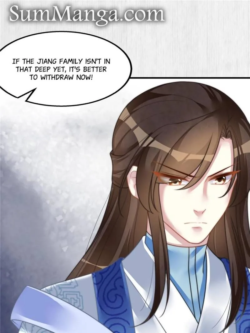 The Young Genius Paintress Chapter 69 page 21