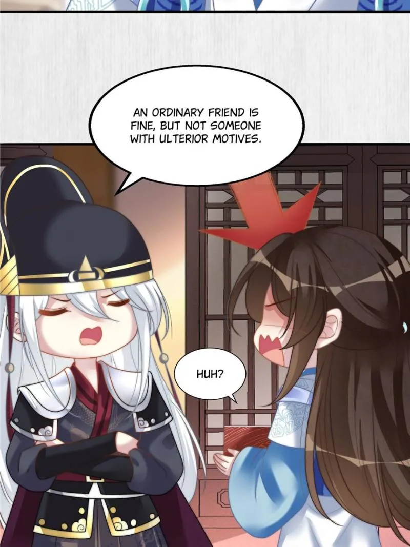 The Young Genius Paintress Chapter 69 page 11