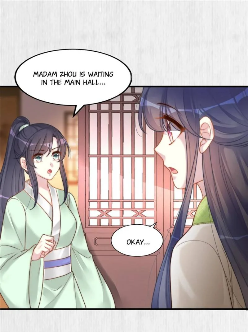 The Young Genius Paintress Chapter 68 page 20