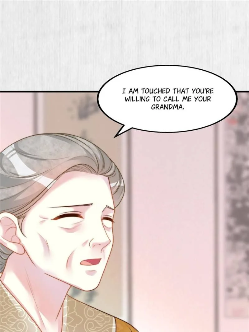 The Young Genius Paintress Chapter 68 page 28