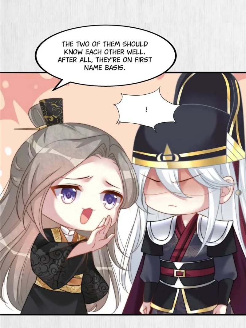 The Young Genius Paintress Chapter 69 page 27