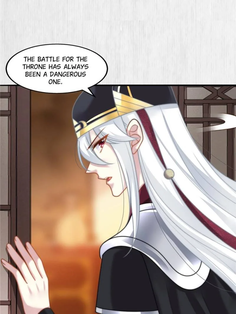 The Young Genius Paintress Chapter 69 page 19
