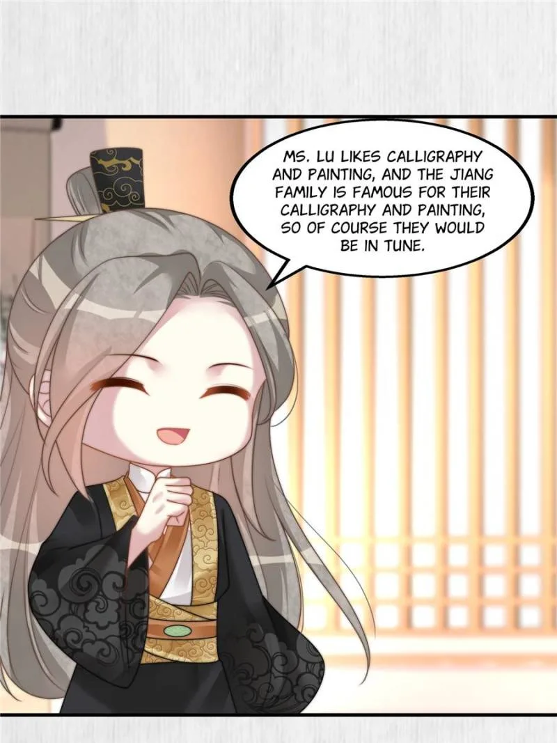 The Young Genius Paintress Chapter 69 page 26