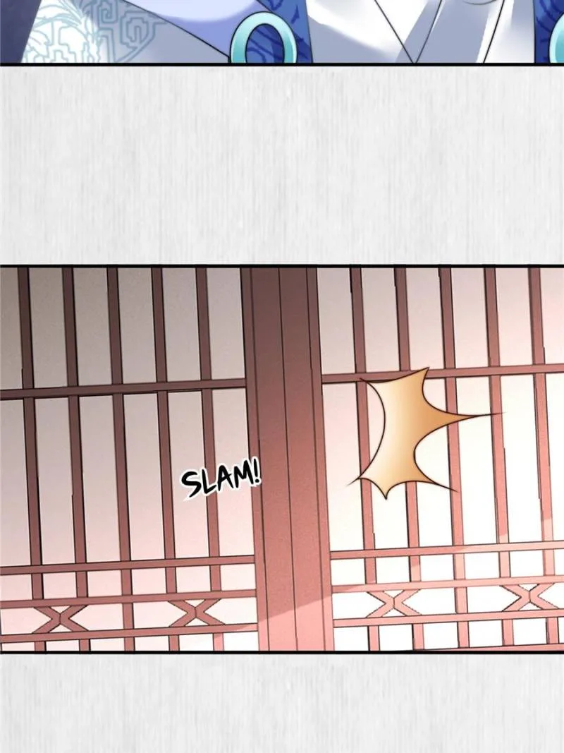 The Young Genius Paintress Chapter 69 page 22