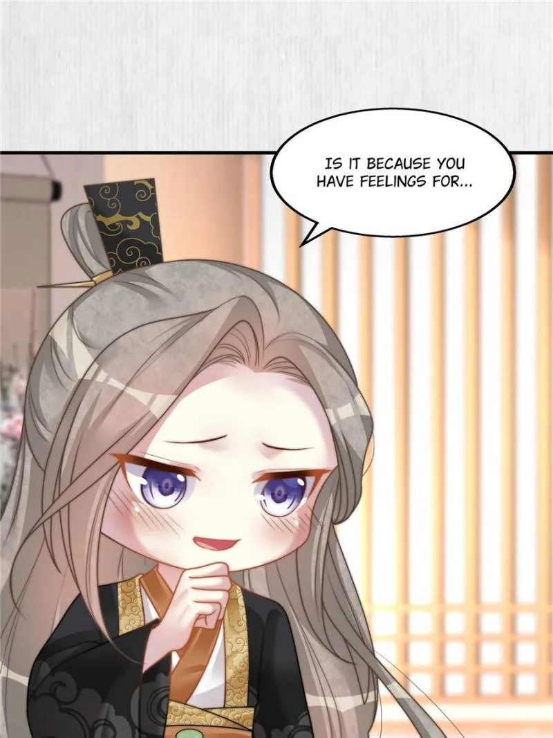 The Young Genius Paintress Chapter 69 page 32