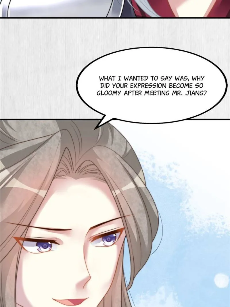 The Young Genius Paintress Chapter 69 page 30
