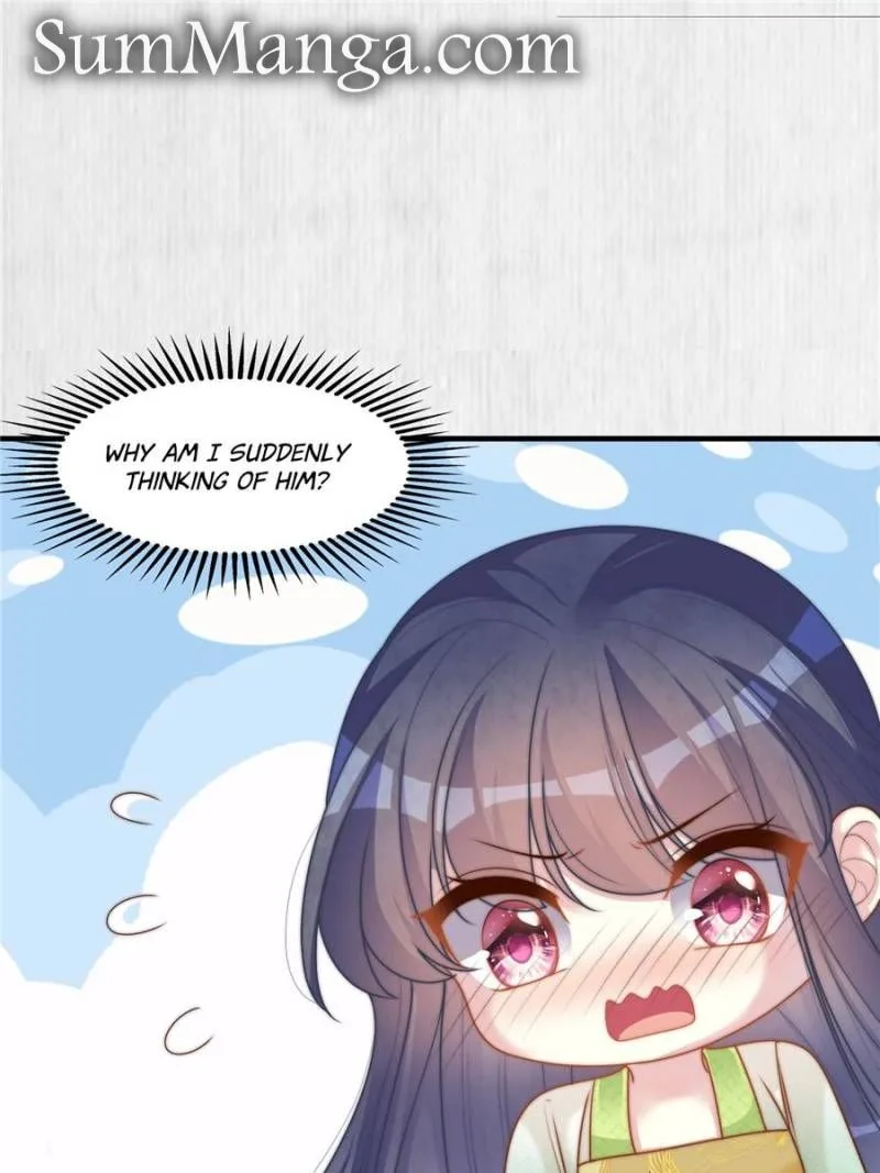 The Young Genius Paintress Chapter 68 page 9
