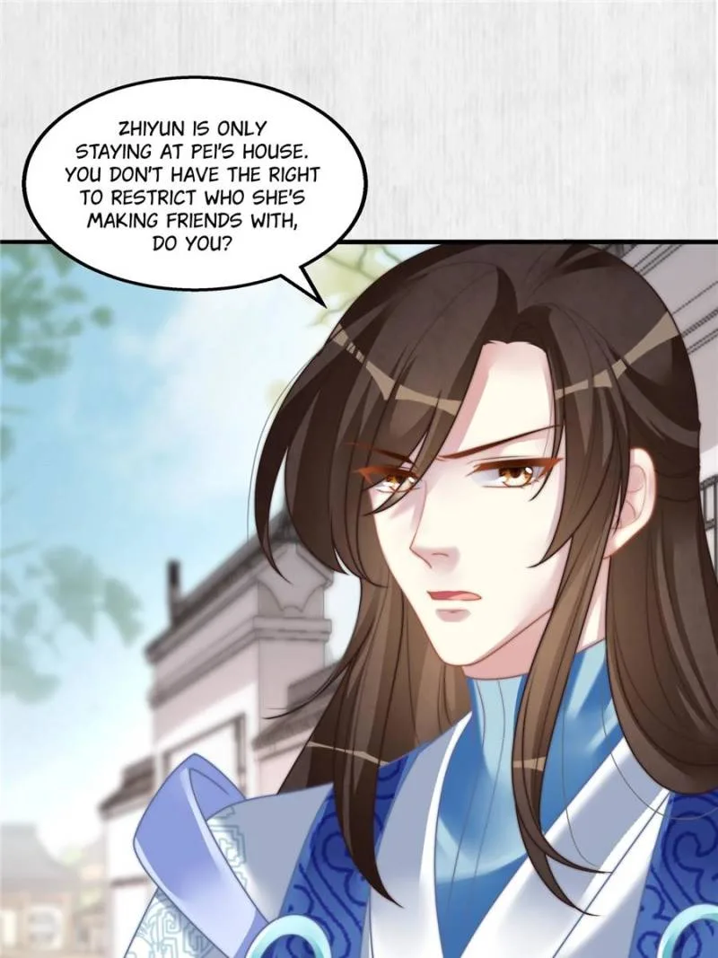 The Young Genius Paintress Chapter 69 page 10