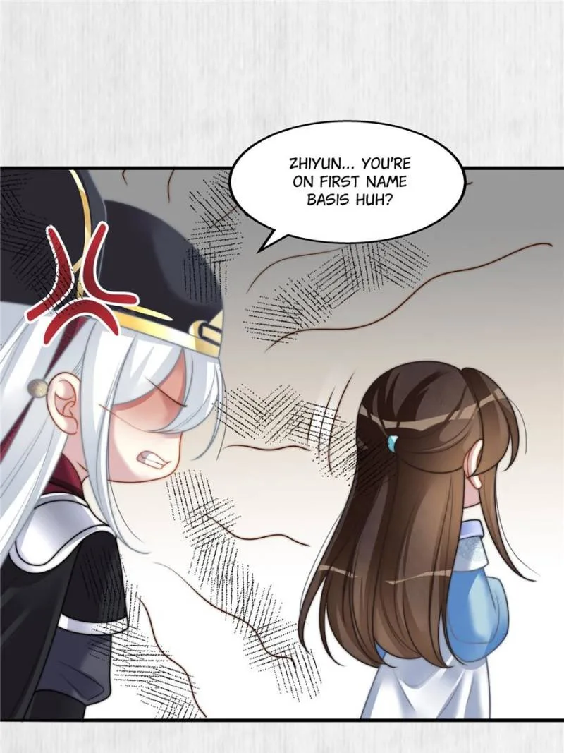 The Young Genius Paintress Chapter 69 page 18