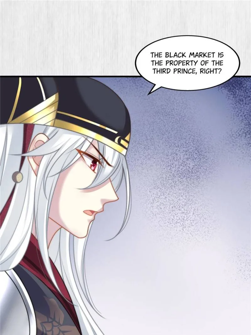 The Young Genius Paintress Chapter 69 page 13