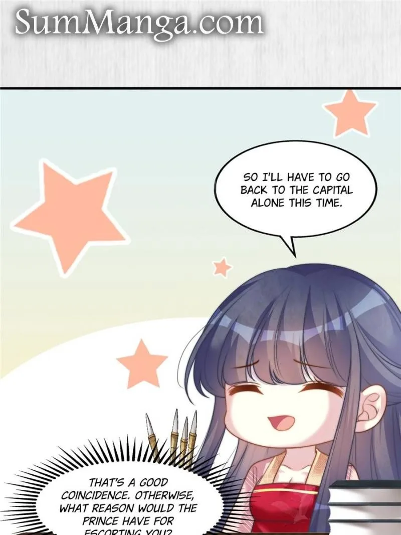 The Young Genius Paintress Chapter 69 page 41