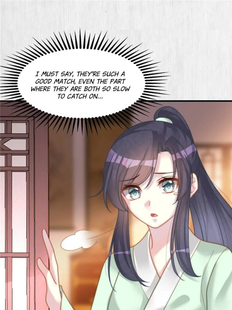 The Young Genius Paintress Chapter 68 page 15