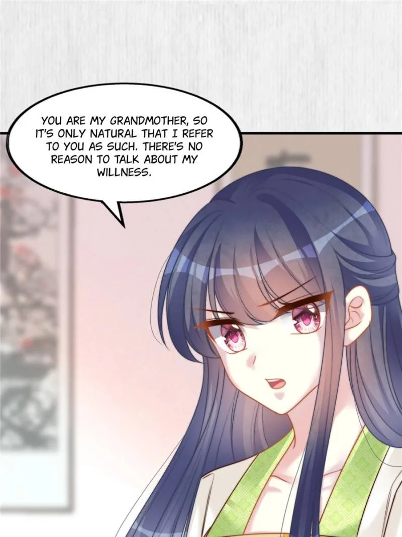 The Young Genius Paintress Chapter 68 page 30