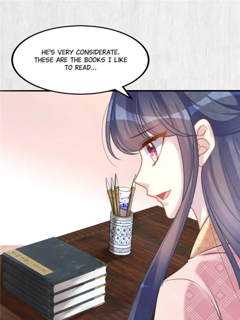 The Young Genius Paintress Chapter 69 page 44