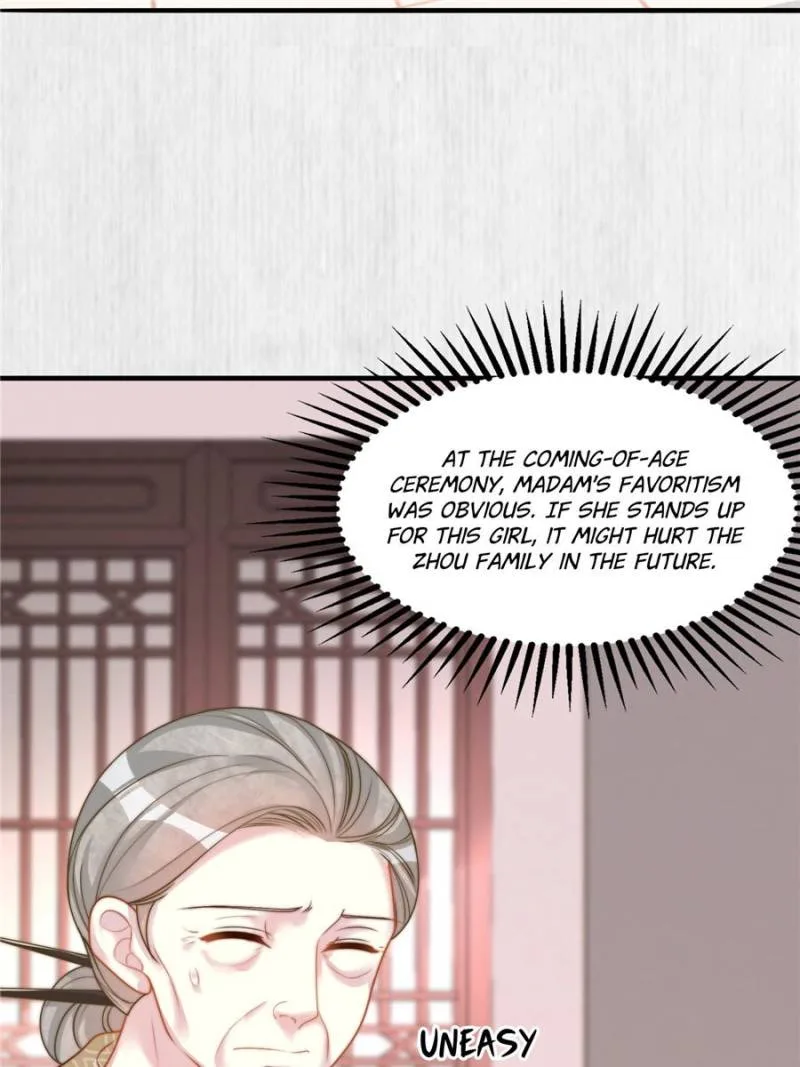 The Young Genius Paintress Chapter 68 page 24