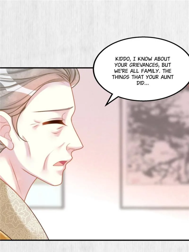 The Young Genius Paintress Chapter 68 page 32