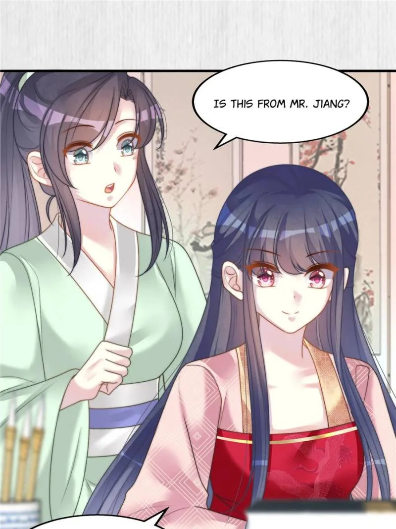The Young Genius Paintress Chapter 69 page 37
