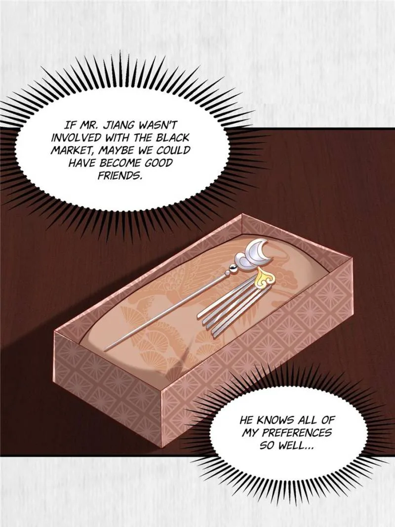 The Young Genius Paintress Chapter 69 page 47