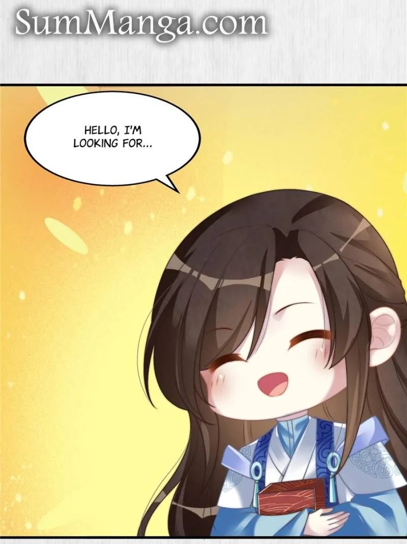 The Young Genius Paintress Chapter 69 page 5