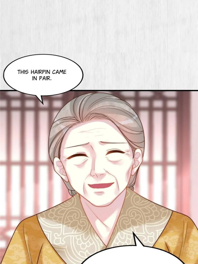 The Young Genius Paintress Chapter 68 page 46