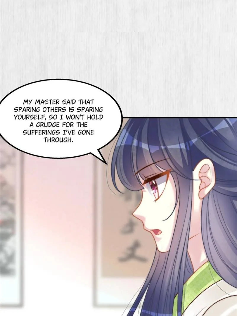 The Young Genius Paintress Chapter 68 page 33