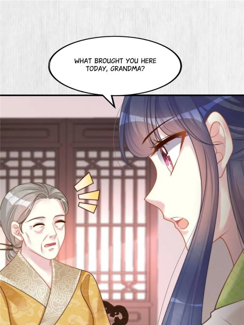 The Young Genius Paintress Chapter 68 page 26