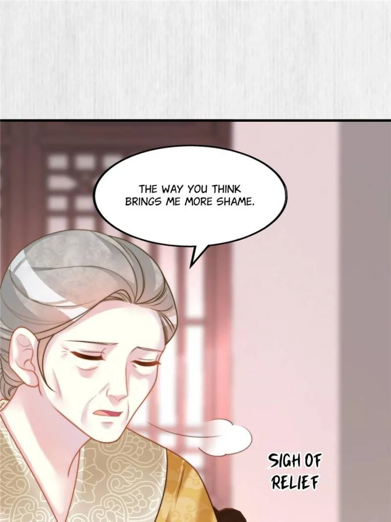 The Young Genius Paintress Chapter 68 page 35