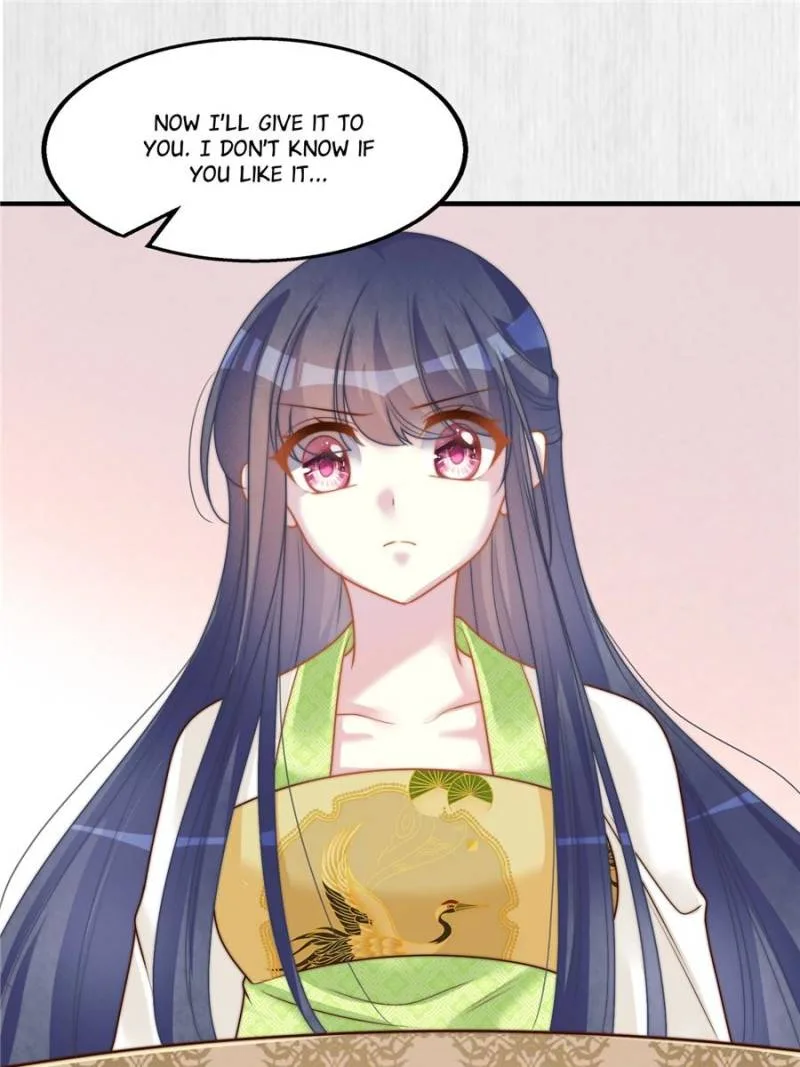 The Young Genius Paintress Chapter 68 page 48