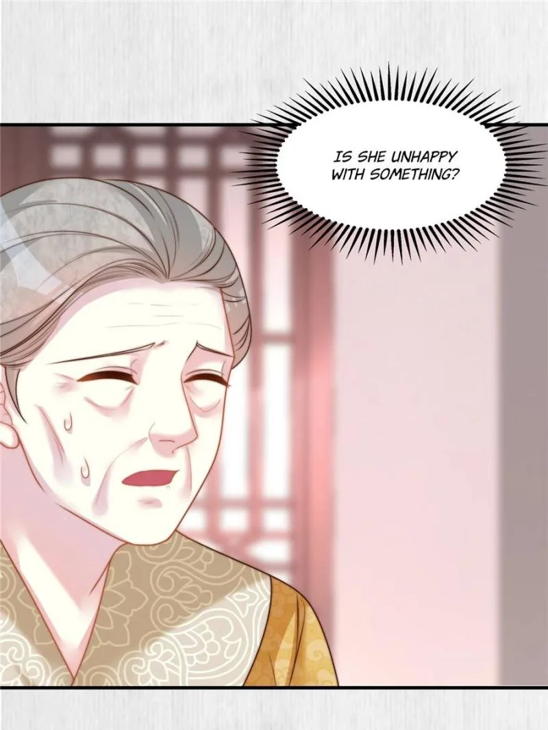 The Young Genius Paintress Chapter 68 page 43