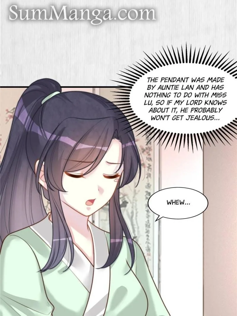 The Young Genius Paintress Chapter 70 page 9