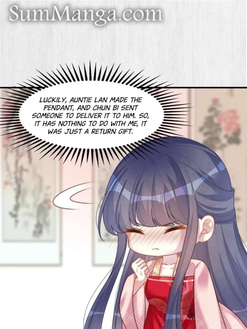 The Young Genius Paintress Chapter 70 page 25