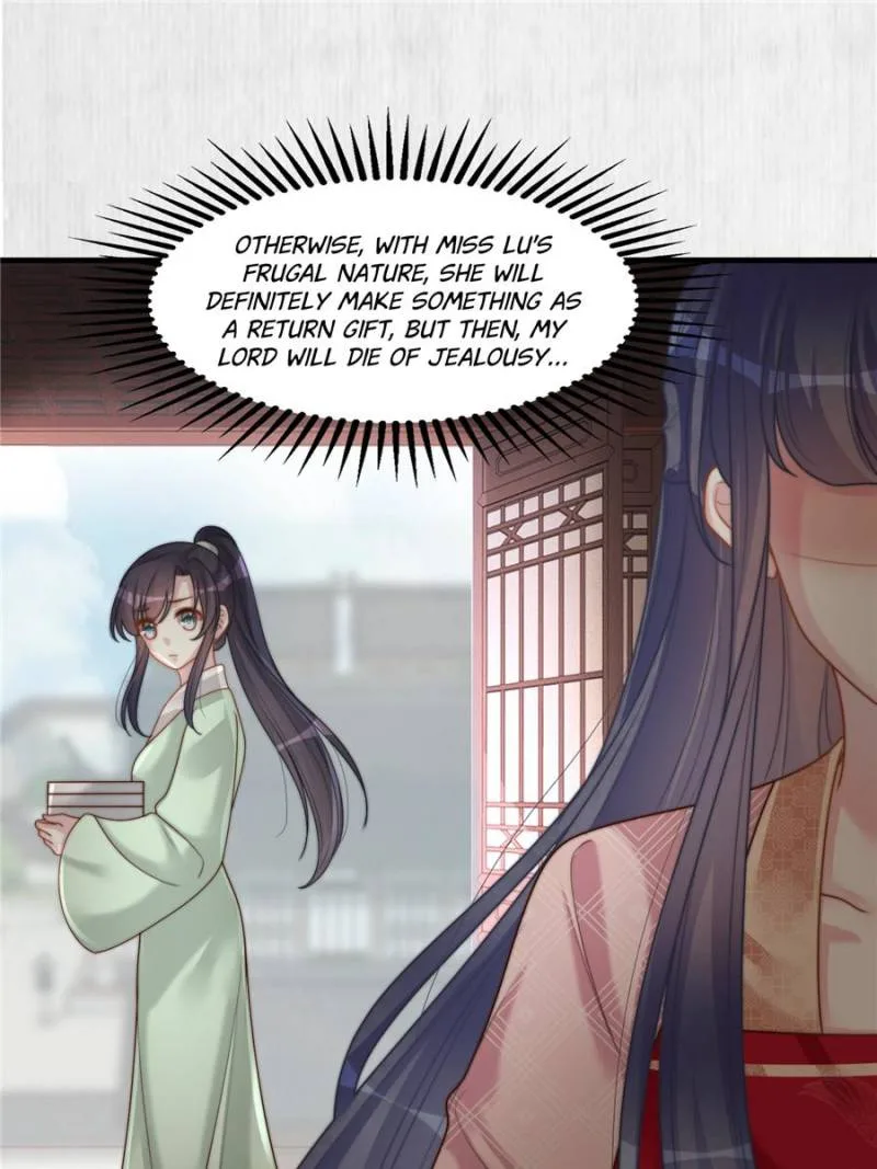 The Young Genius Paintress Chapter 70 page 11