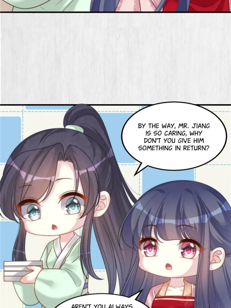 The Young Genius Paintress Chapter 70 page 3