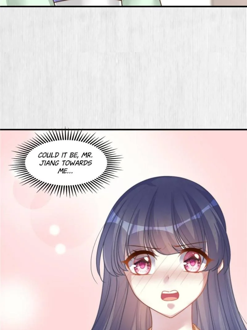 The Young Genius Paintress Chapter 70 page 23