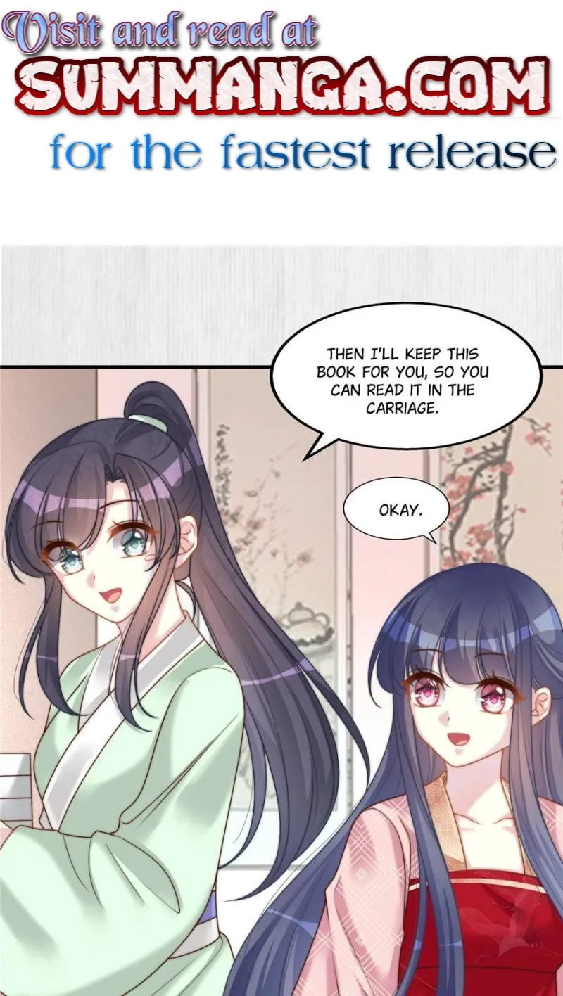The Young Genius Paintress Chapter 70 page 2