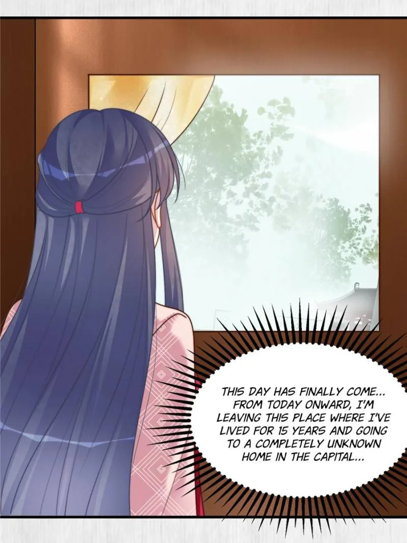 The Young Genius Paintress Chapter 70 page 39