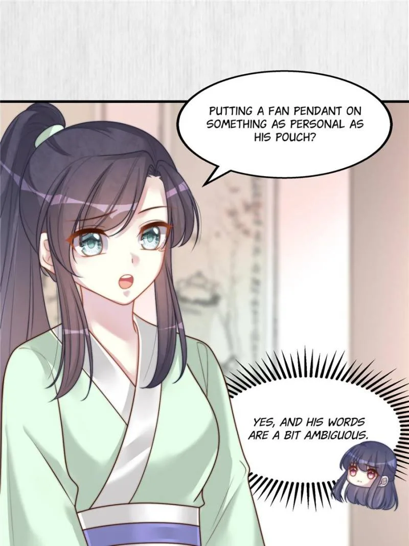 The Young Genius Paintress Chapter 70 page 22