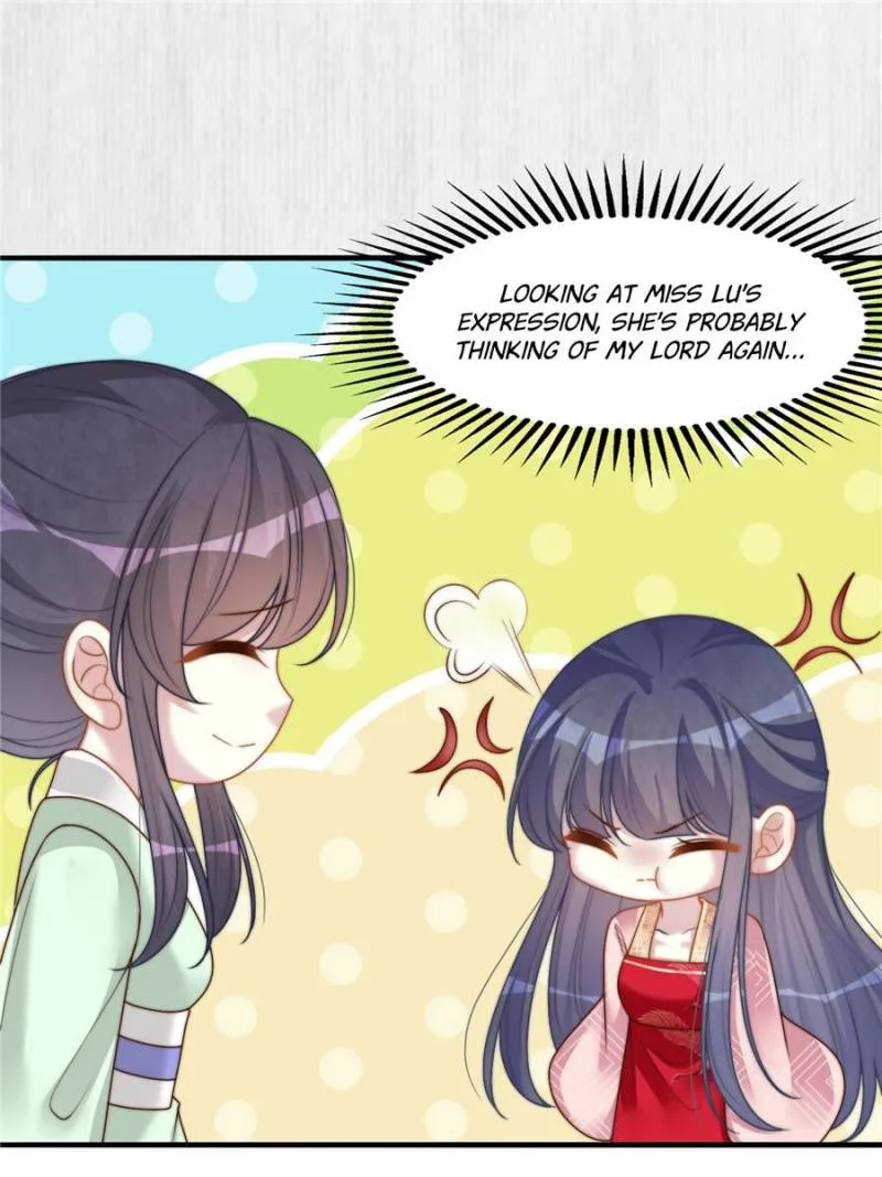 The Young Genius Paintress Chapter 70 page 28