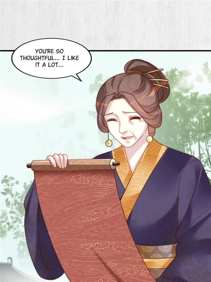 The Young Genius Paintress Chapter 70 page 35
