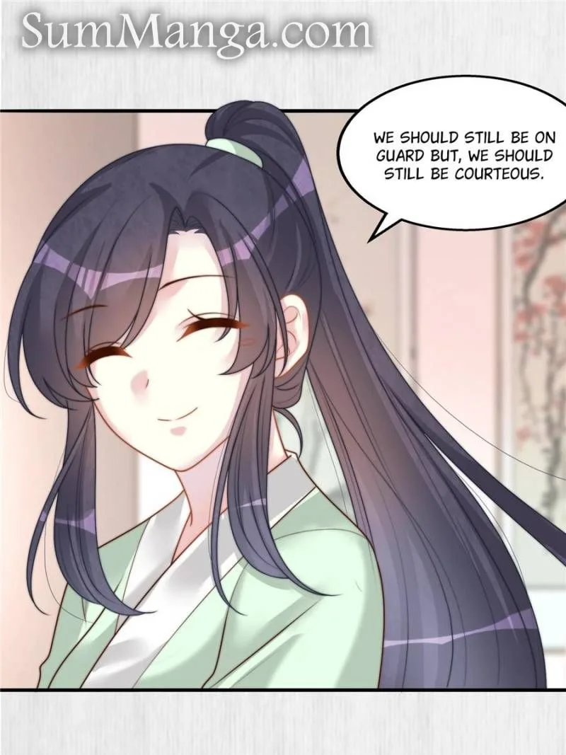 The Young Genius Paintress Chapter 70 page 5