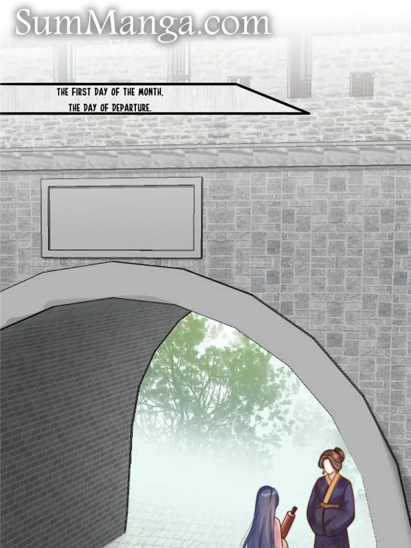 The Young Genius Paintress Chapter 70 page 29
