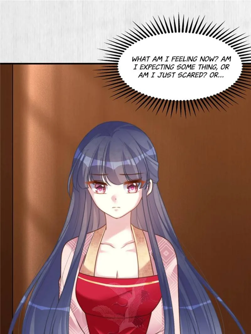 The Young Genius Paintress Chapter 70 page 43