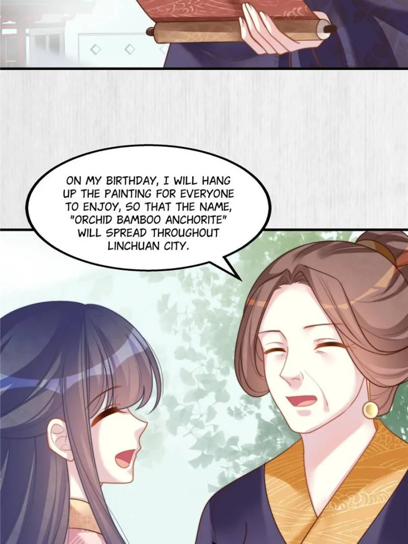 The Young Genius Paintress Chapter 70 page 36