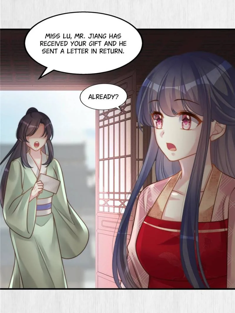 The Young Genius Paintress Chapter 70 page 16