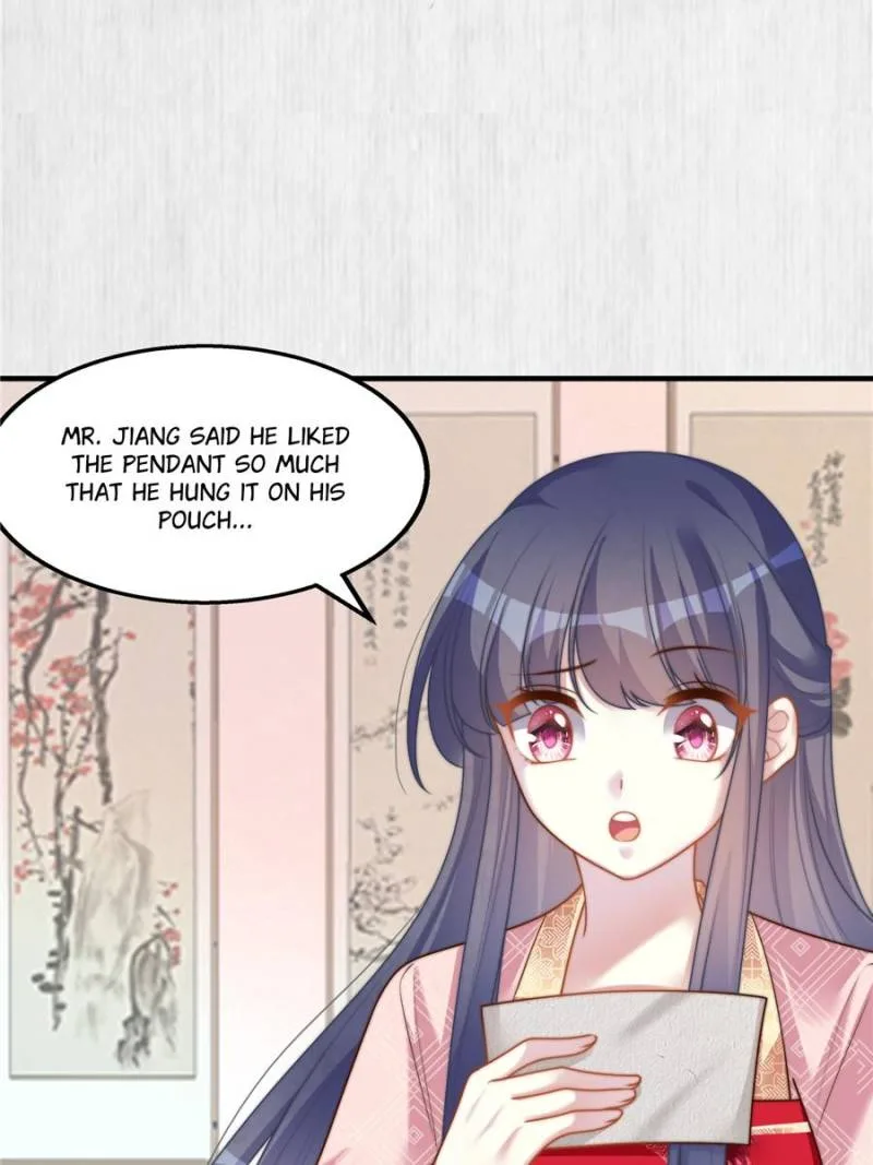 The Young Genius Paintress Chapter 70 page 20