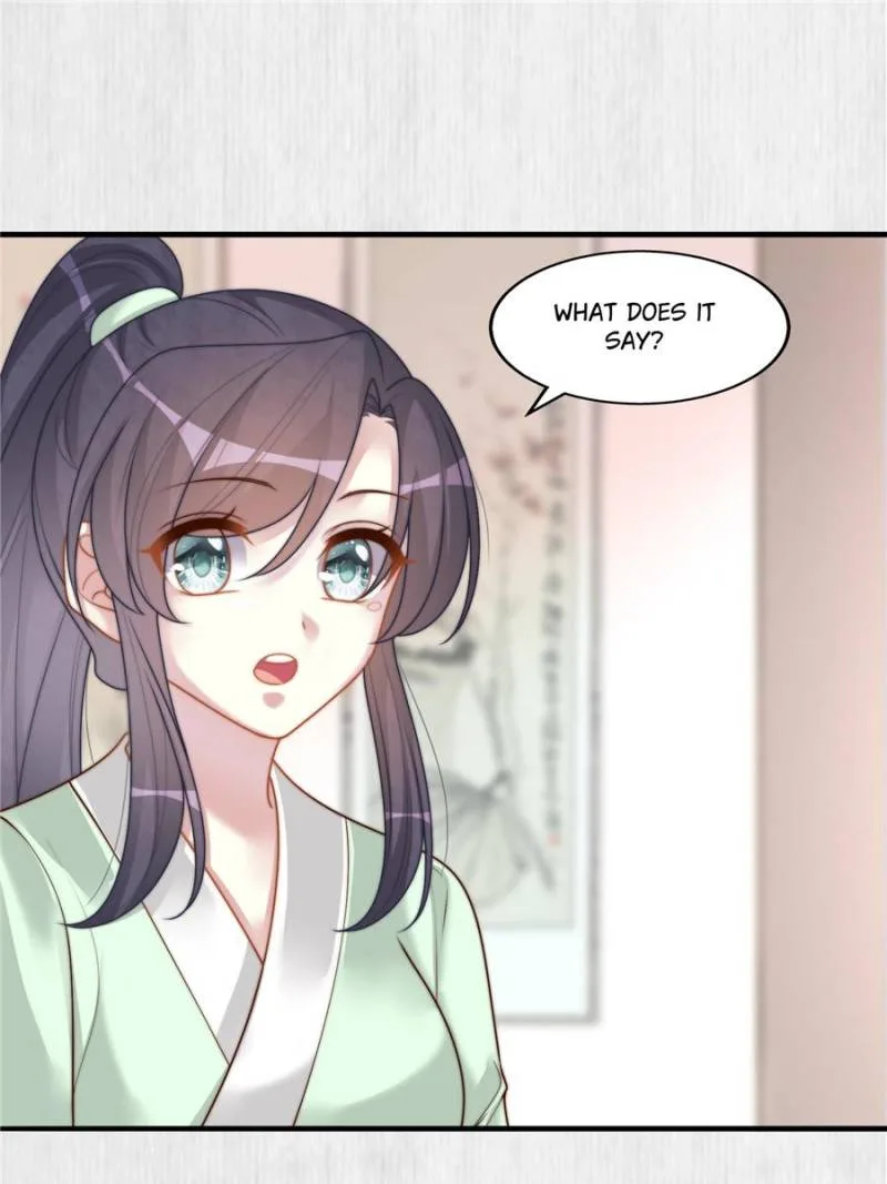 The Young Genius Paintress Chapter 70 page 19