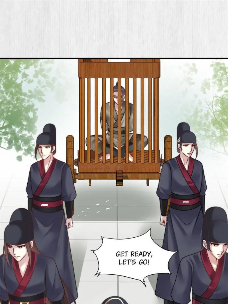The Young Genius Paintress Chapter 71 page 10