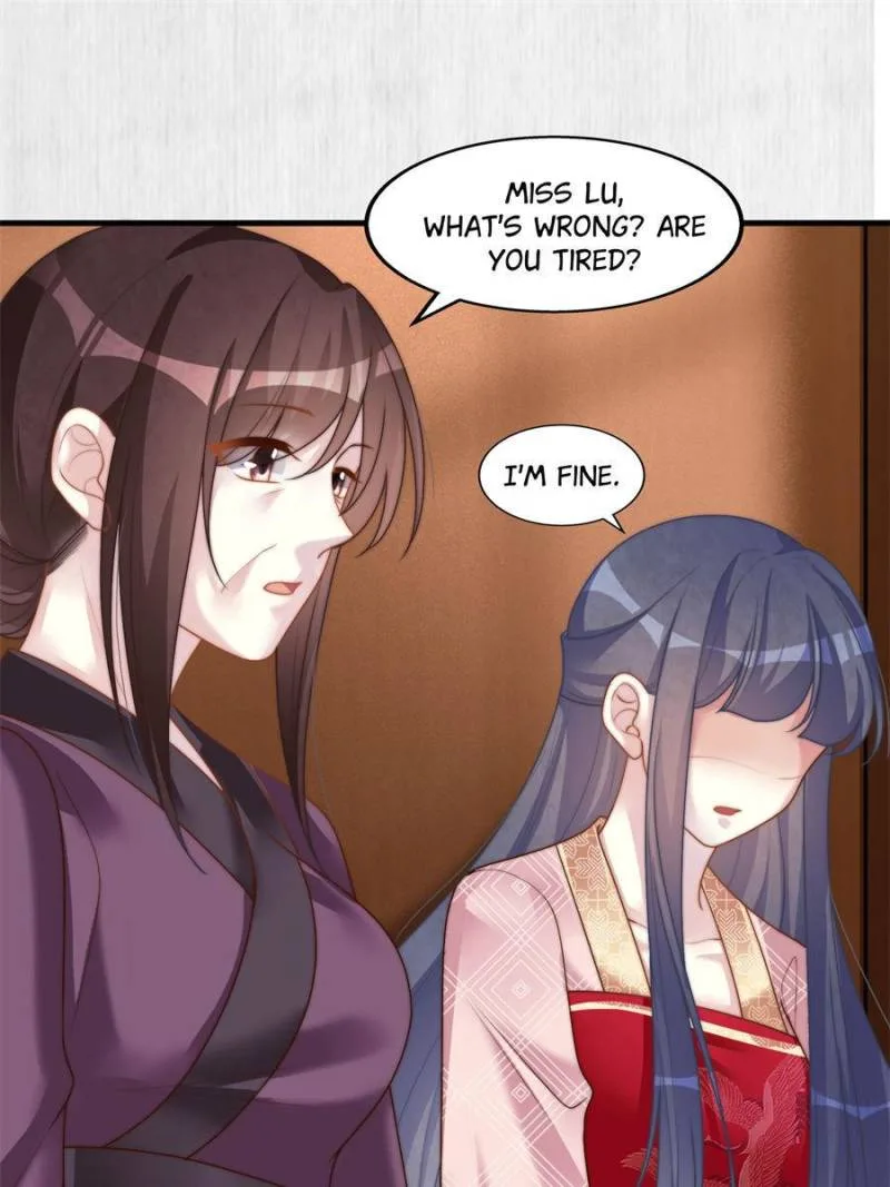 The Young Genius Paintress Chapter 71 page 25