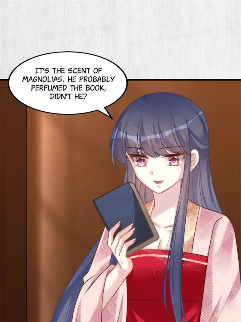 The Young Genius Paintress Chapter 71 page 46
