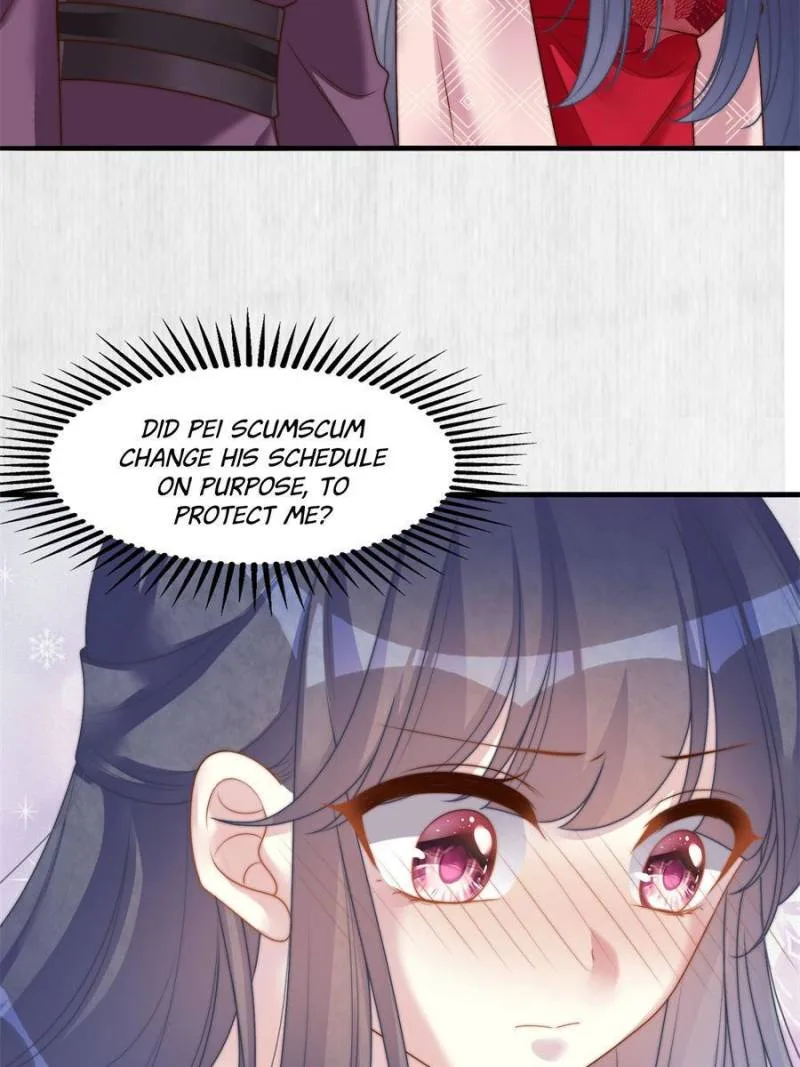 The Young Genius Paintress Chapter 71 page 26